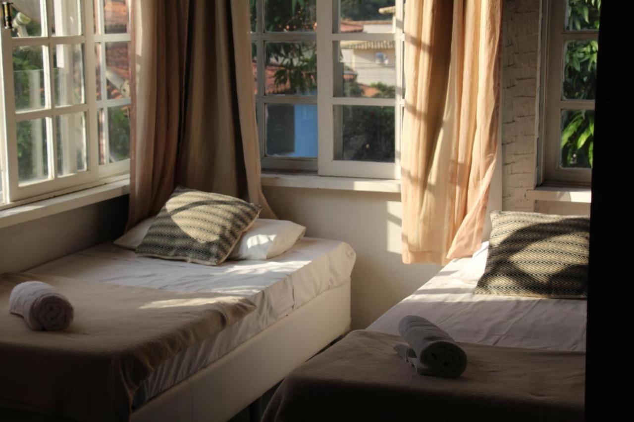 Paraiso Mar Hotel 3*