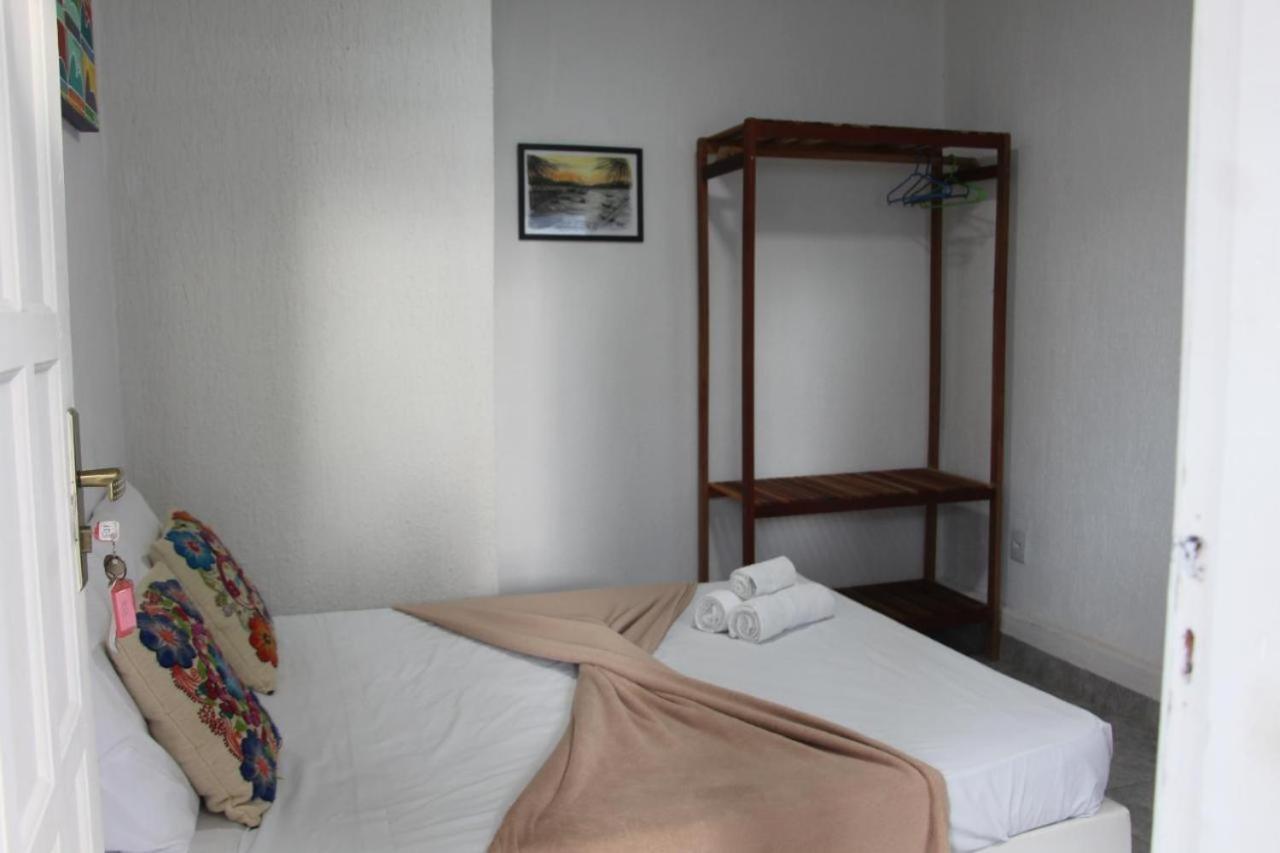 Hotel Paraiso Mar Armacao dos Buzios